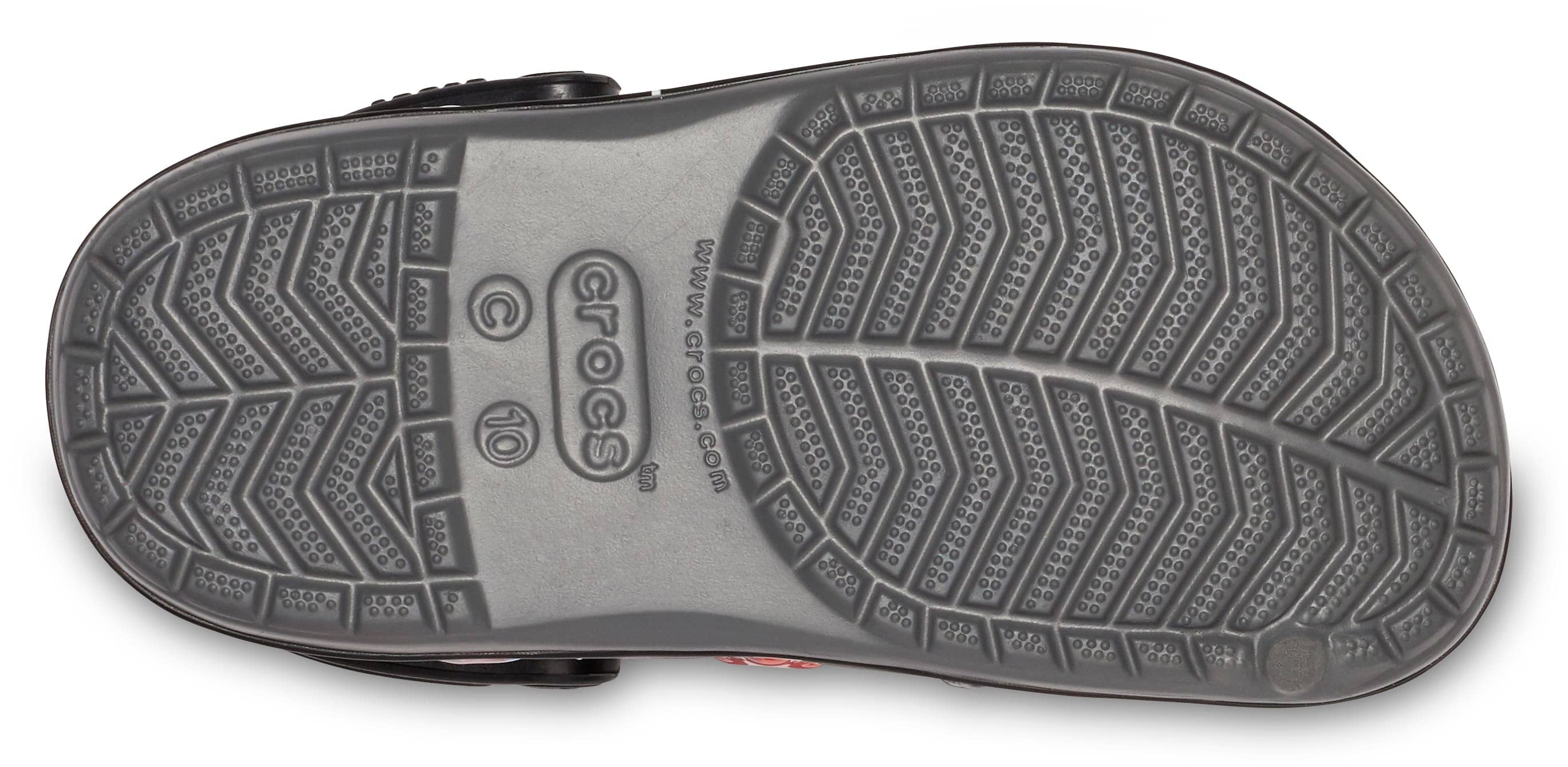 Boys Crocs Fun Lab Galactic Clog - Footcourt Egypt