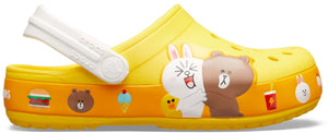 Boys Crocs Fun Lab Galactic Clog - Footcourt Egypt