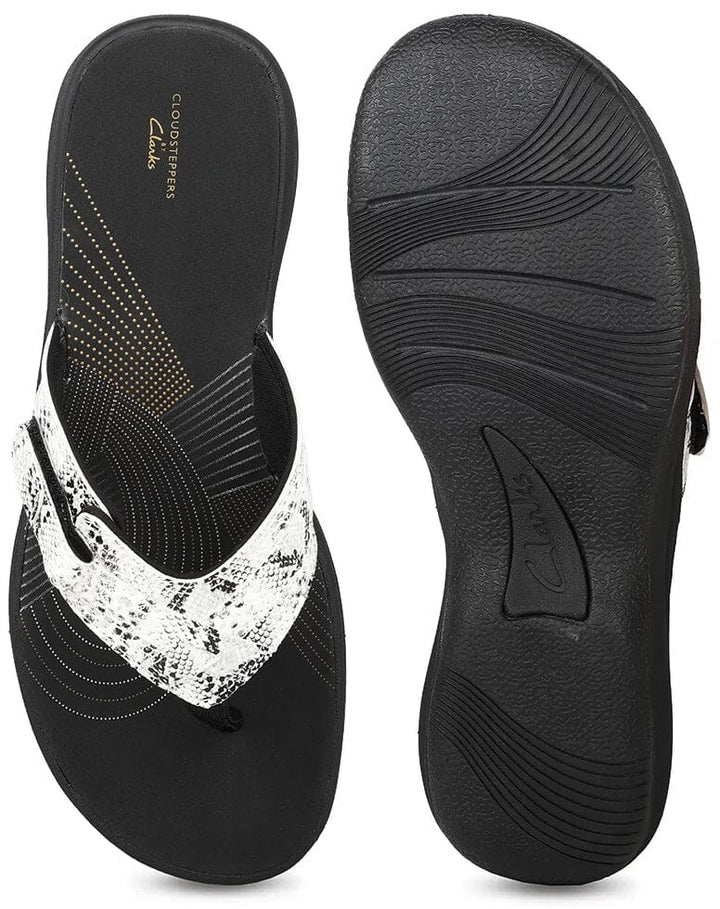 Brinkley Sea Black Snake - clarks