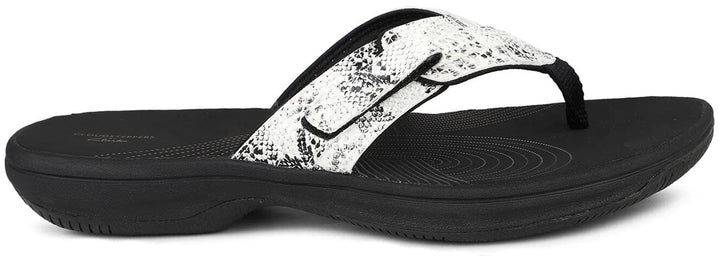 Brinkley Sea Black Snake - clarks
