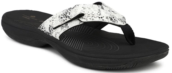 Brinkley Sea Black Snake - clarks