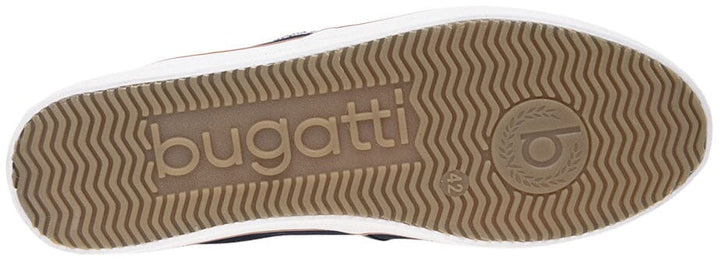 BUGATT Slip on Shoes - BUGATTI
