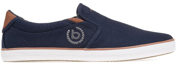 BUGATT Slip on Shoes - BUGATTI