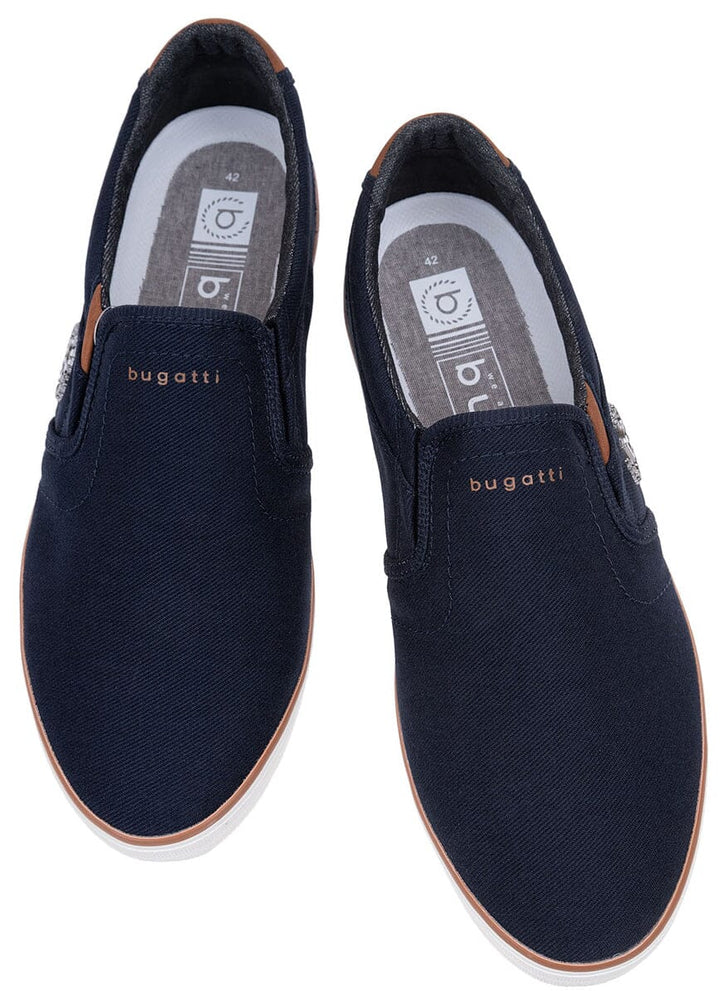 BUGATT Slip on Shoes - BUGATTI