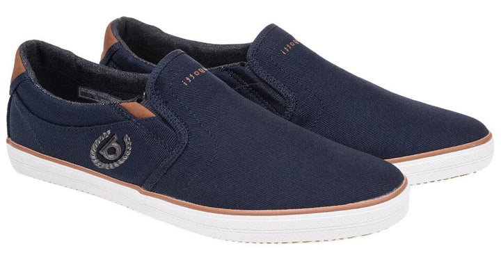 BUGATT Slip on Shoes - BUGATTI