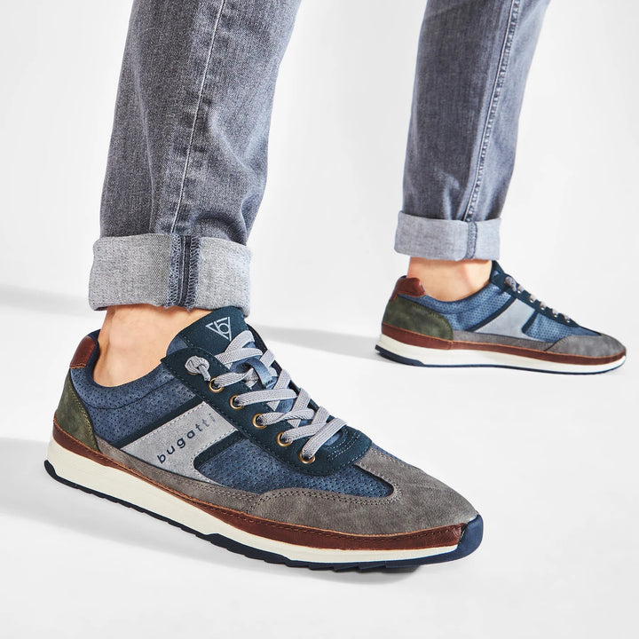 BUGATT Sneakers - Footcourt Egypt