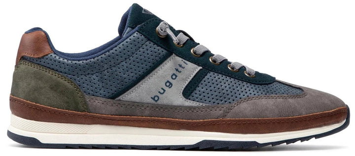 BUGATT Sneakers - Footcourt Egypt