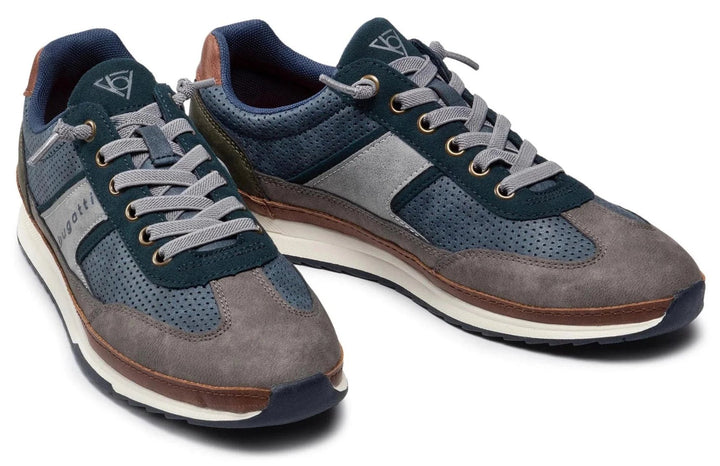 BUGATT Sneakers - Footcourt Egypt
