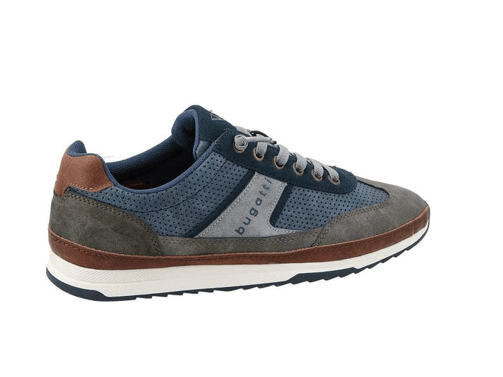 BUGATT Sneakers - Footcourt Egypt