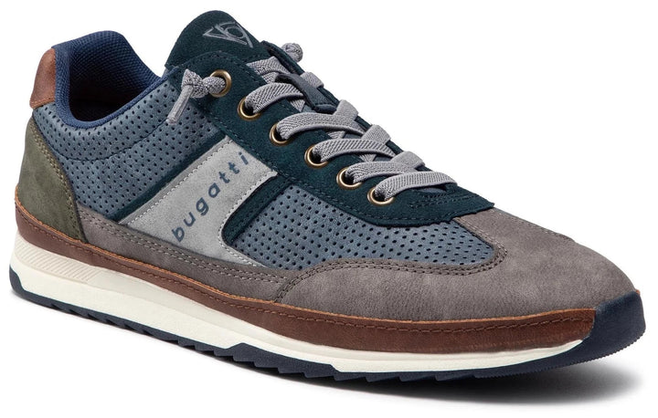 BUGATT Sneakers - Footcourt Egypt