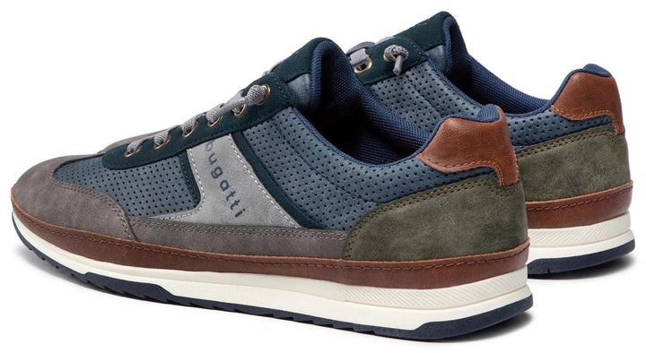 BUGATT Sneakers - Footcourt Egypt