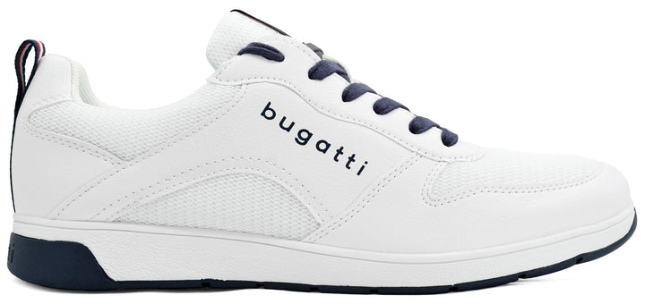 Bugatti ARRIBA - Footcourt Egypt