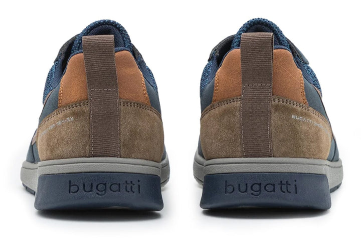 BUGATTI Arriba - BUGATTI