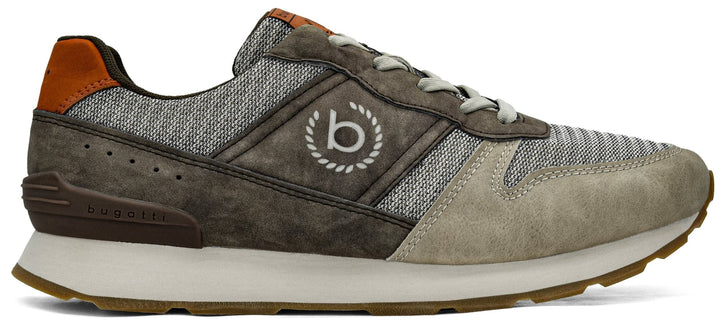 BUGATTI Baskets basses - Footcourt Egypt
