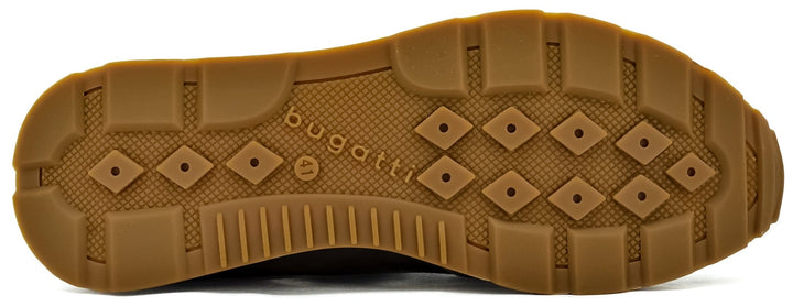BUGATTI Baskets basses - Footcourt Egypt