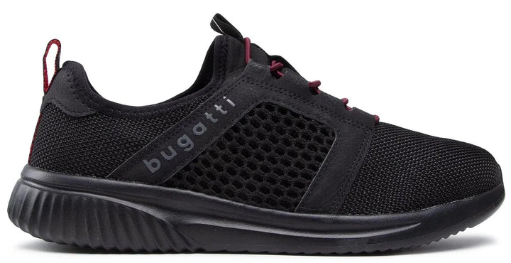 Bugatti Enter ECO - BUGATTI