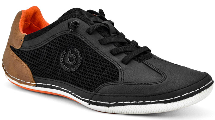 BUGATTI Low shoes - BUGATTI