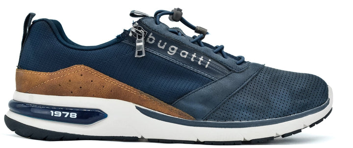 Bugatti Men Sneakers Numbis - Footcourt Egypt