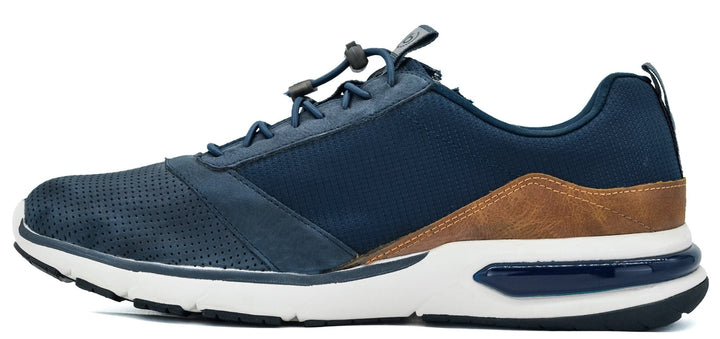 Bugatti Men Sneakers Numbis - Footcourt Egypt