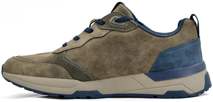 BUGATTI MEN'S EVERYDAY SNEAKERS - Footcourt Egypt
