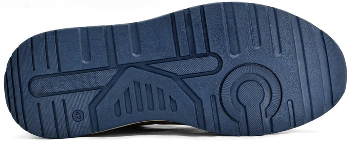 BUGATTI MEN'S EVERYDAY SNEAKERS - Footcourt Egypt