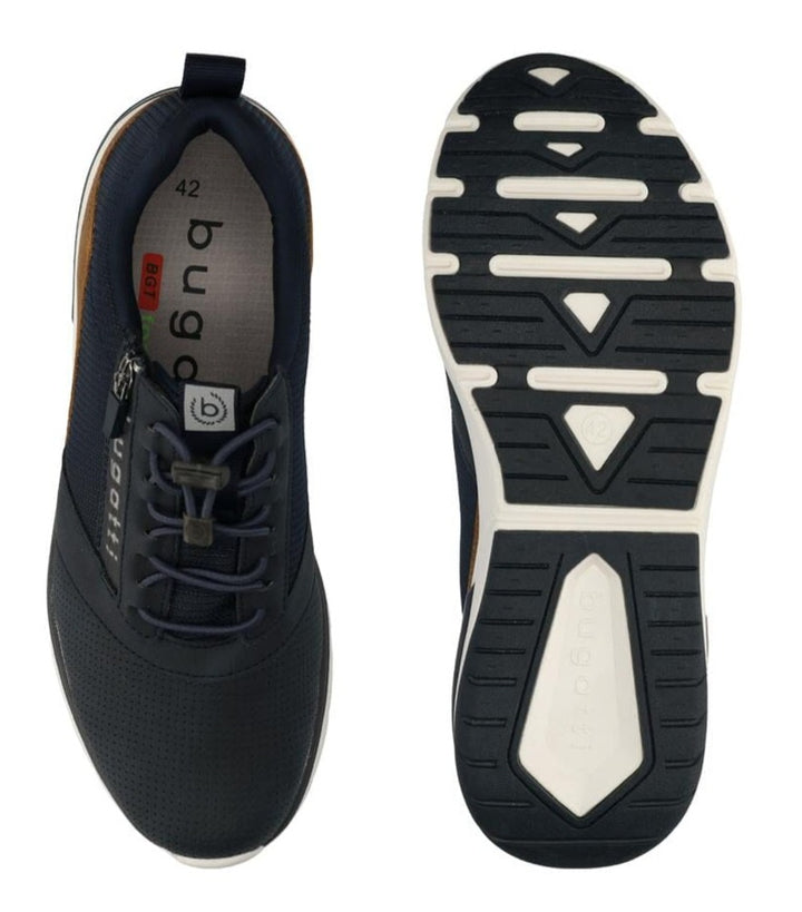 BUGATTI MEN'S Numbis - BUGATTI