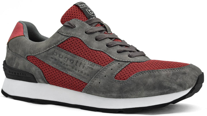 BUGATTI MEN'S SNEAKERS - Footcourt Egypt