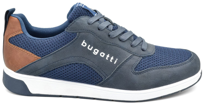 BUGATTI MEN'S STYLE SNEAKERS - Footcourt Egypt