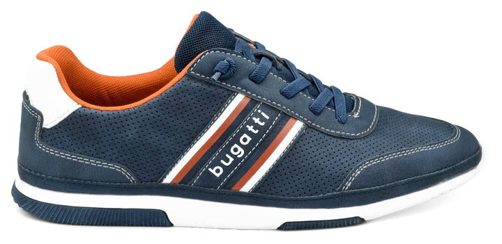 BUGATTI MEN'S STYLE SNEAKERS - Footcourt Egypt