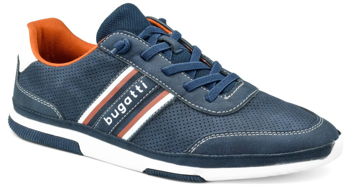 BUGATTI MEN'S STYLE SNEAKERS - Footcourt Egypt