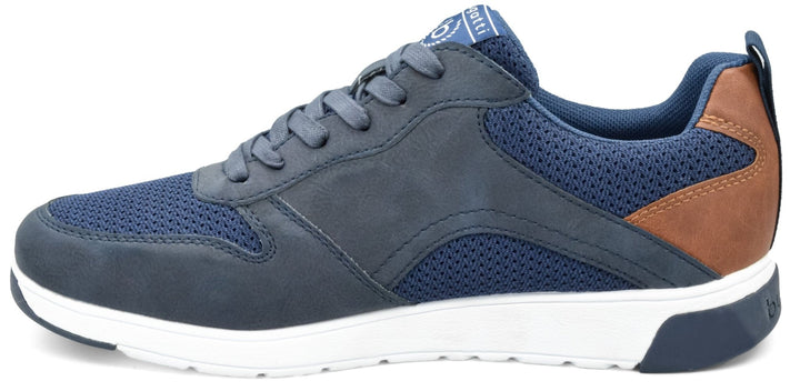 BUGATTI MEN'S STYLE SNEAKERS - Footcourt Egypt