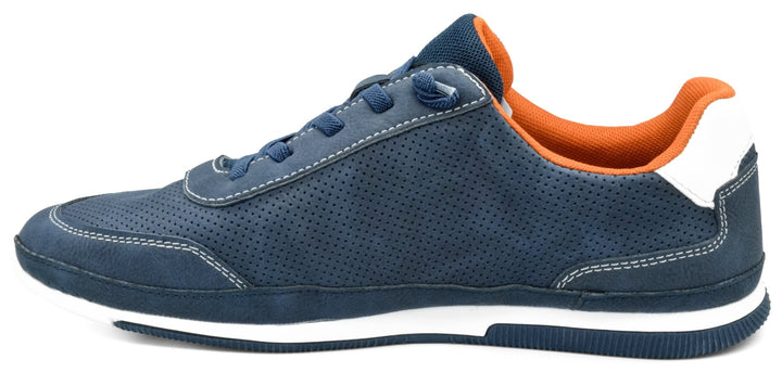 BUGATTI MEN'S STYLE SNEAKERS - Footcourt Egypt