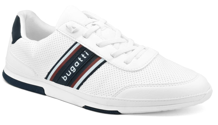 BUGATTI MEN'S STYLE SNEAKERS - Footcourt Egypt