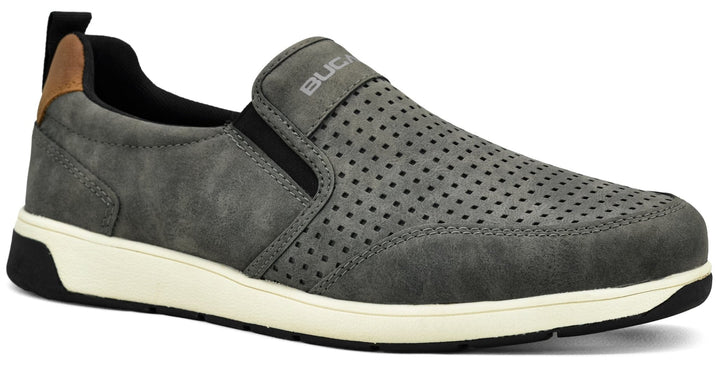 BUGATTI MEN'S STYLE SNEAKERS - Footcourt Egypt