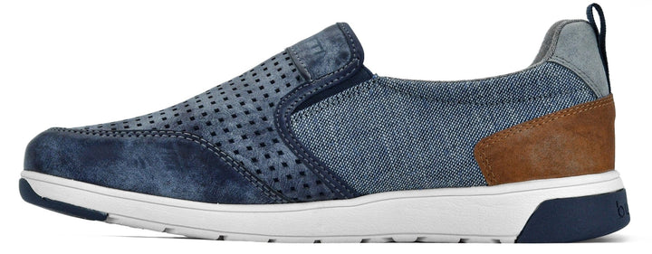 BUGATTI MEN'S STYLE SNEAKERS - Footcourt Egypt