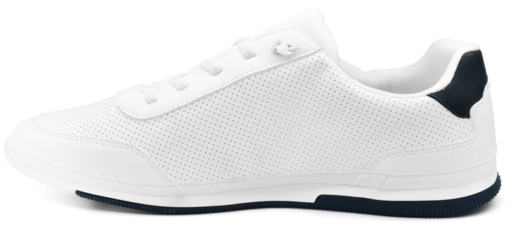 BUGATTI MEN'S STYLE SNEAKERS - Footcourt Egypt