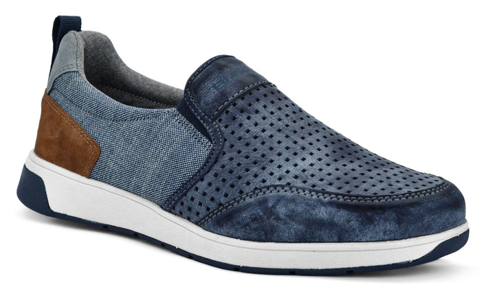 BUGATTI MEN'S STYLE SNEAKERS - Footcourt Egypt