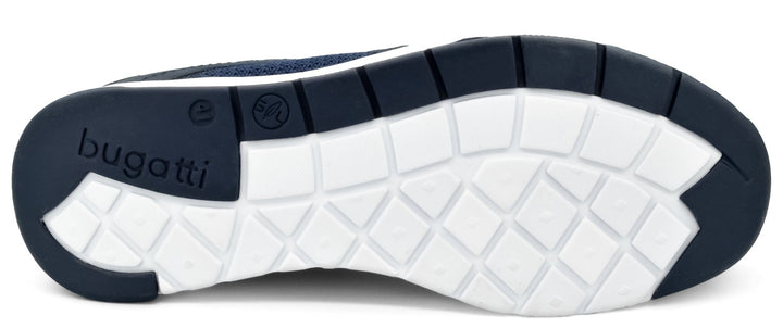 BUGATTI MEN'S STYLE SNEAKERS - Footcourt Egypt