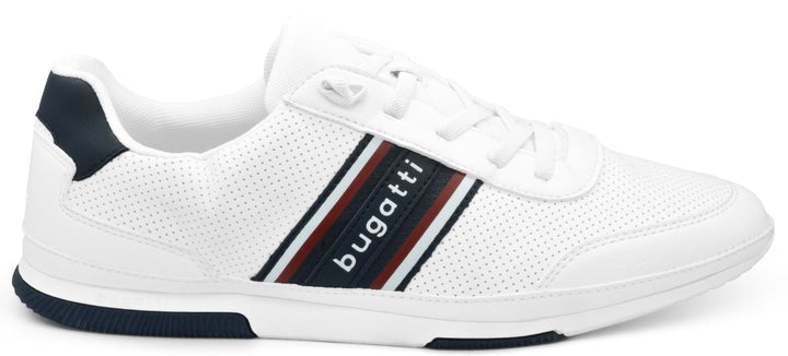 BUGATTI MEN'S STYLE SNEAKERS - Footcourt Egypt