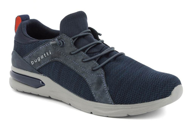 Bugatti Nubia men's shoes - BUGATTI