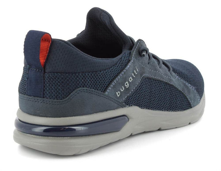 Bugatti Nubia men's shoes - BUGATTI