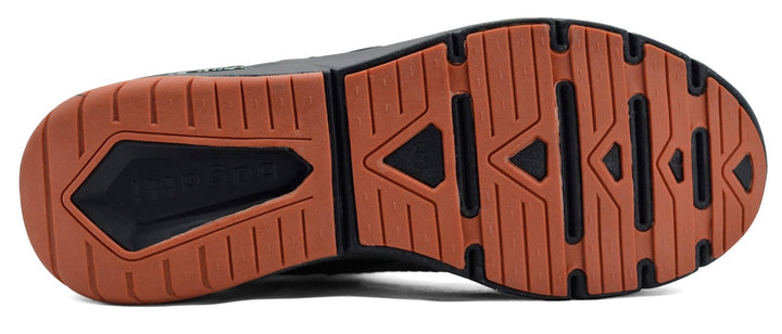 Bugatti Nubia men's shoes - Footcourt Egypt
