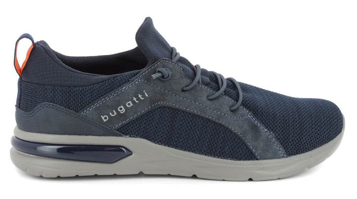 Bugatti Nubia men's shoes - BUGATTI