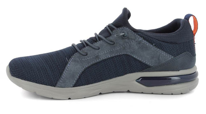 Bugatti Nubia men's shoes - BUGATTI
