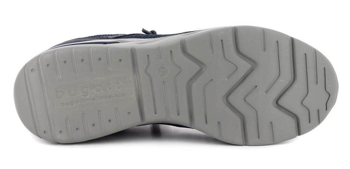Bugatti Nubia men's shoes - BUGATTI