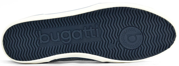 Bugatti Plimsolls - Footcourt Egypt