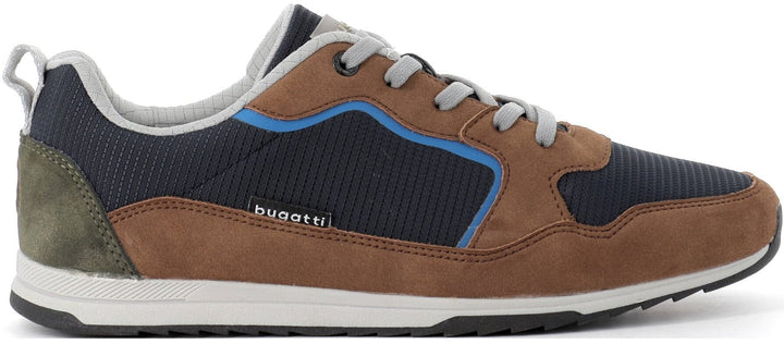 Bugatti Riptide men's shoes - BUGATTI