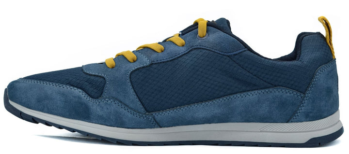 bugatti Riptide Sneaker - schwarz - Footcourt Egypt