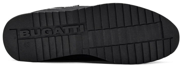 bugatti Riptide Sneaker - schwarz - Footcourt Egypt