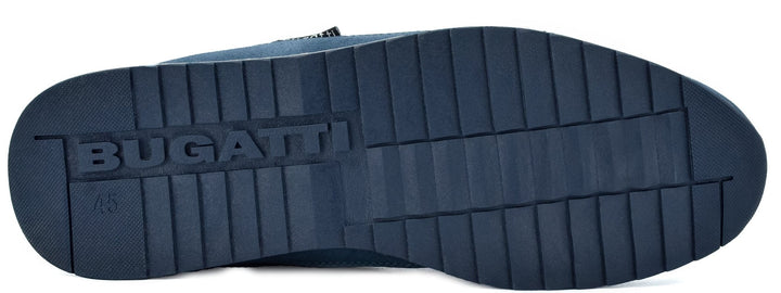 bugatti Riptide Sneaker - schwarz - Footcourt Egypt